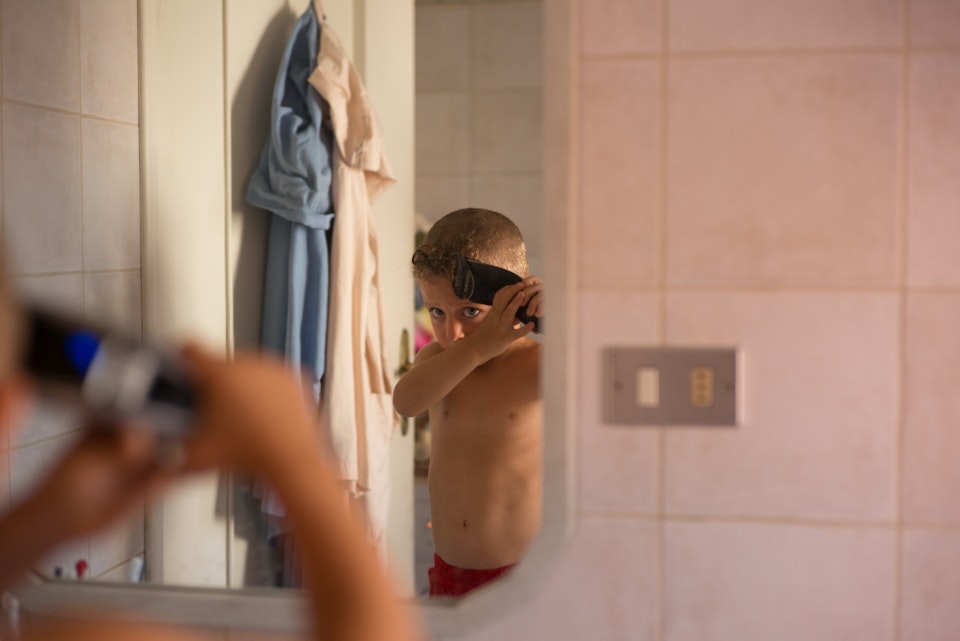 KIDS -