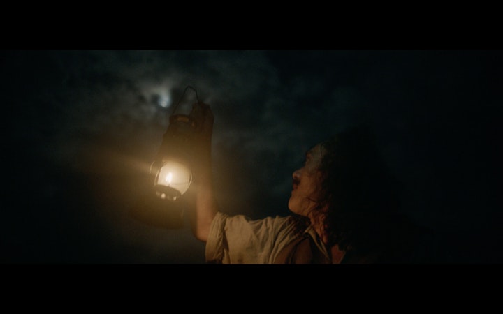 THE ENLIGHTENING BLISS // AMARO MONTENEGRO -