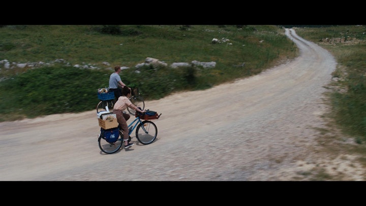 Petit Navire // Le Goût de l’essentiel -