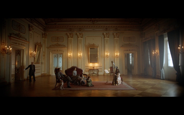 THE ENLIGHTENING BLISS // AMARO MONTENEGRO -