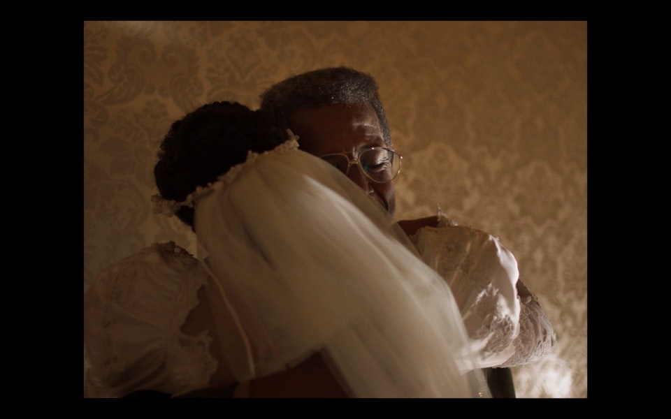 LOVE IS PAID BACK -
