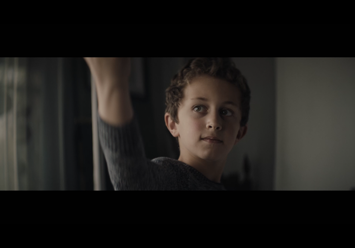 NEVER STOP GROWING -