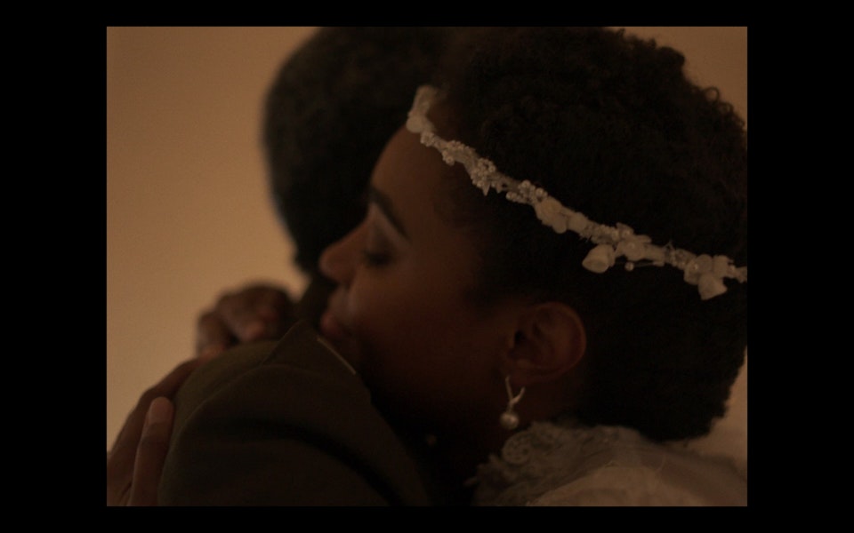 LOVE IS PAID BACK -