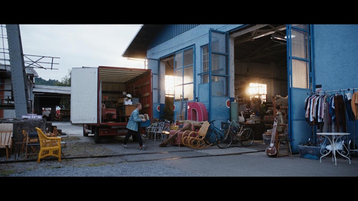 Petit Navire // Le Goût de l’essentiel -