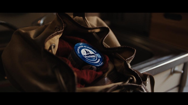 Petit Navire // Le Goût de l’essentiel -