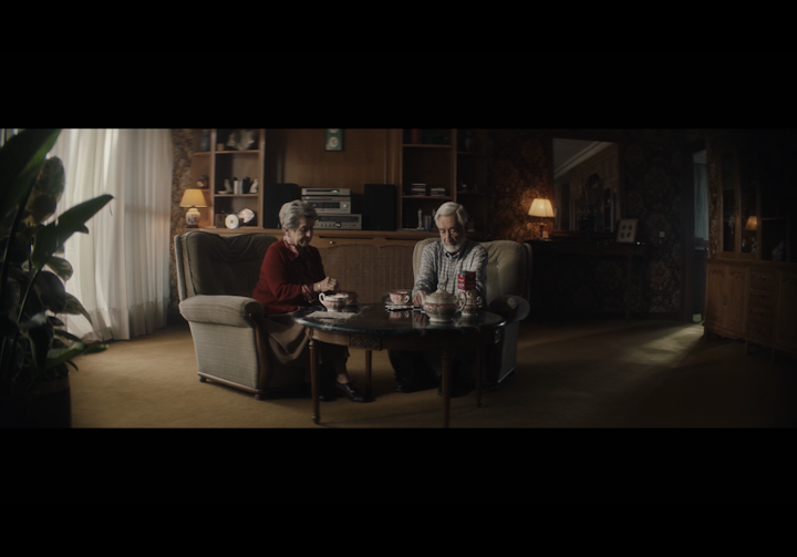 NEVER STOP GROWING -