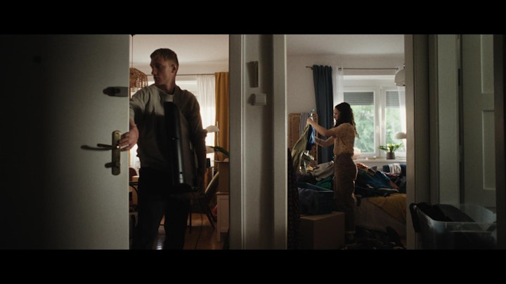 Petit Navire // Le Goût de l’essentiel -