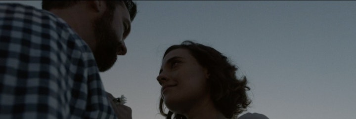 LIKE THE CLOUDS -