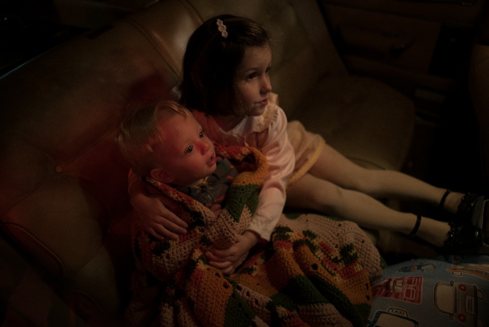 KIDS -