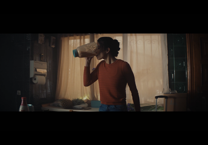 NEVER STOP GROWING -