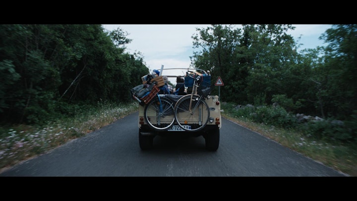 Petit Navire // Le Goût de l’essentiel -