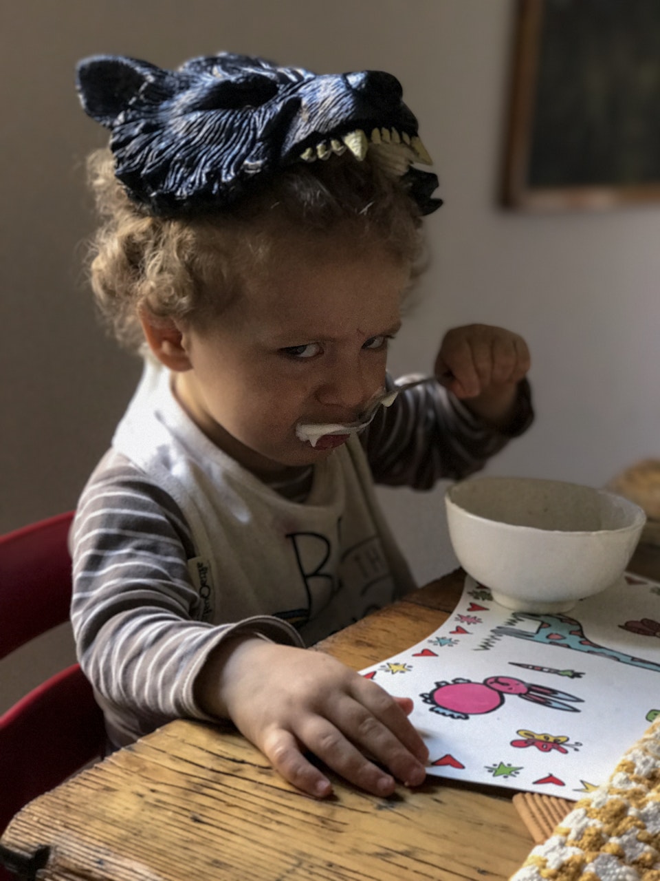 KIDS -