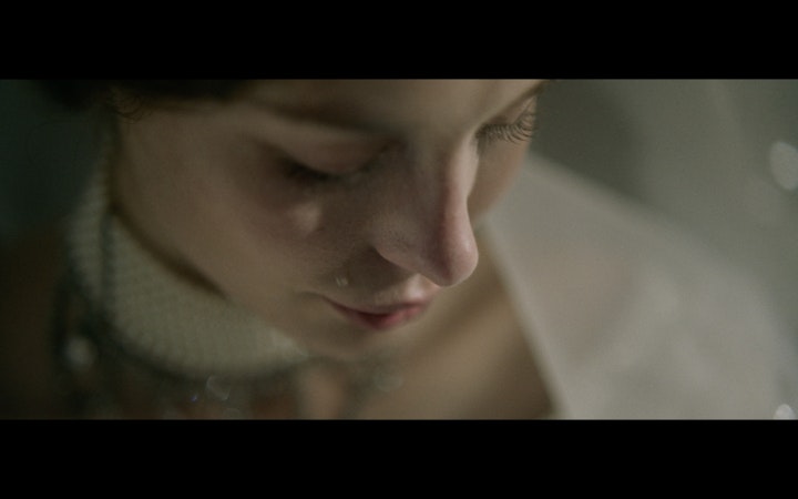 THE ENLIGHTENING BLISS // AMARO MONTENEGRO -