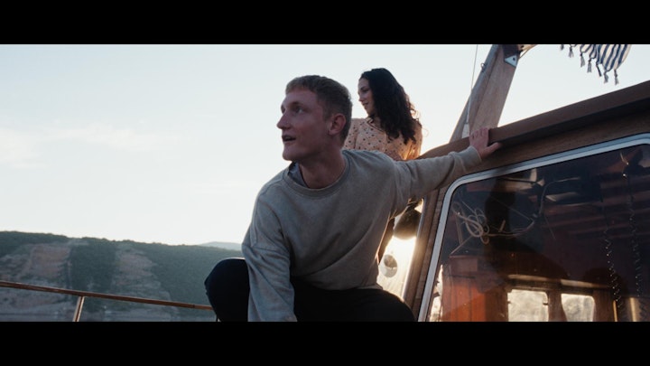 Petit Navire // Le Goût de l’essentiel -