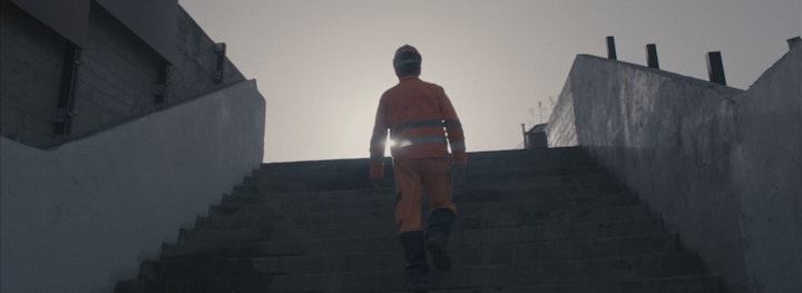 PIONEERS -