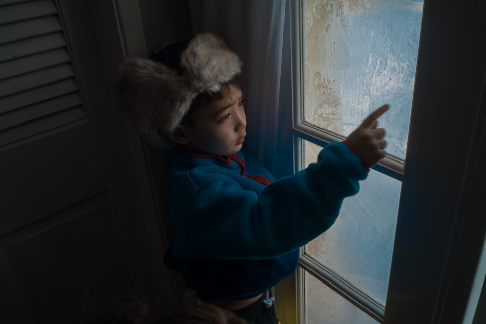 KIDS -