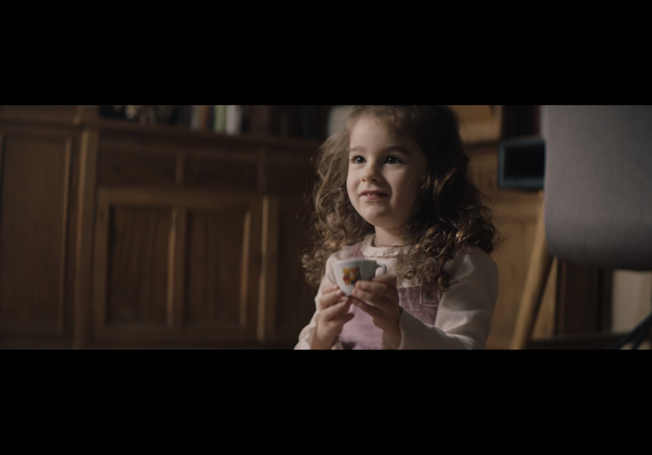 NEVER STOP GROWING -