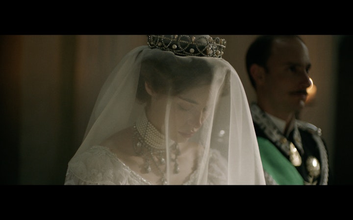 THE ENLIGHTENING BLISS // AMARO MONTENEGRO -