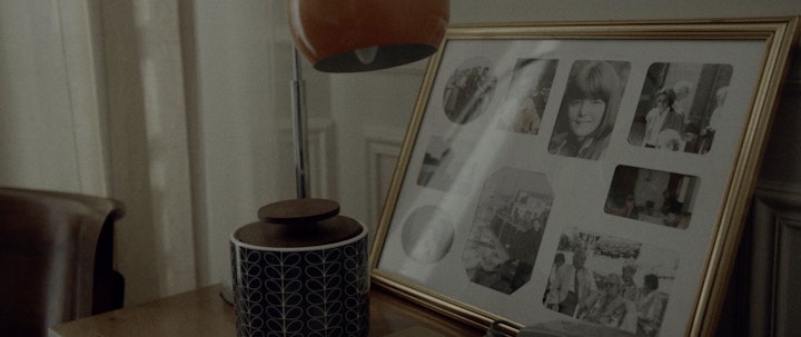 KEEP MEMORIES ALIVE -