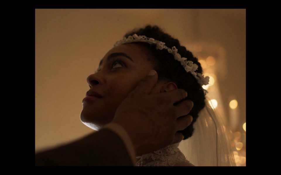 LOVE IS PAID BACK -