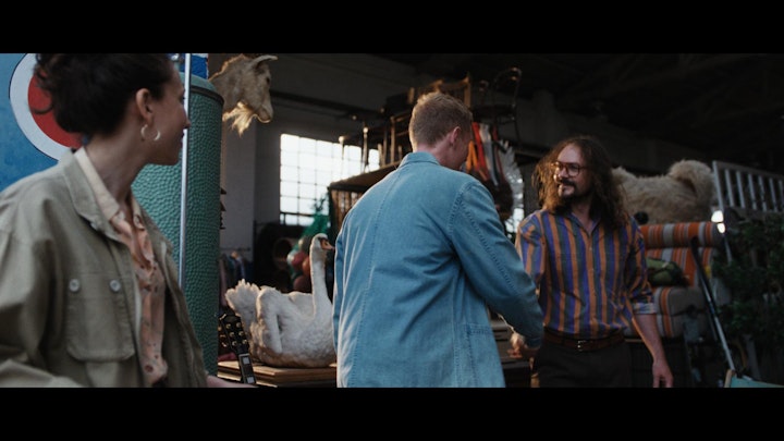 Petit Navire // Le Goût de l’essentiel -