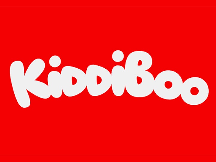 Logo Design & Branding KiddiBoo
