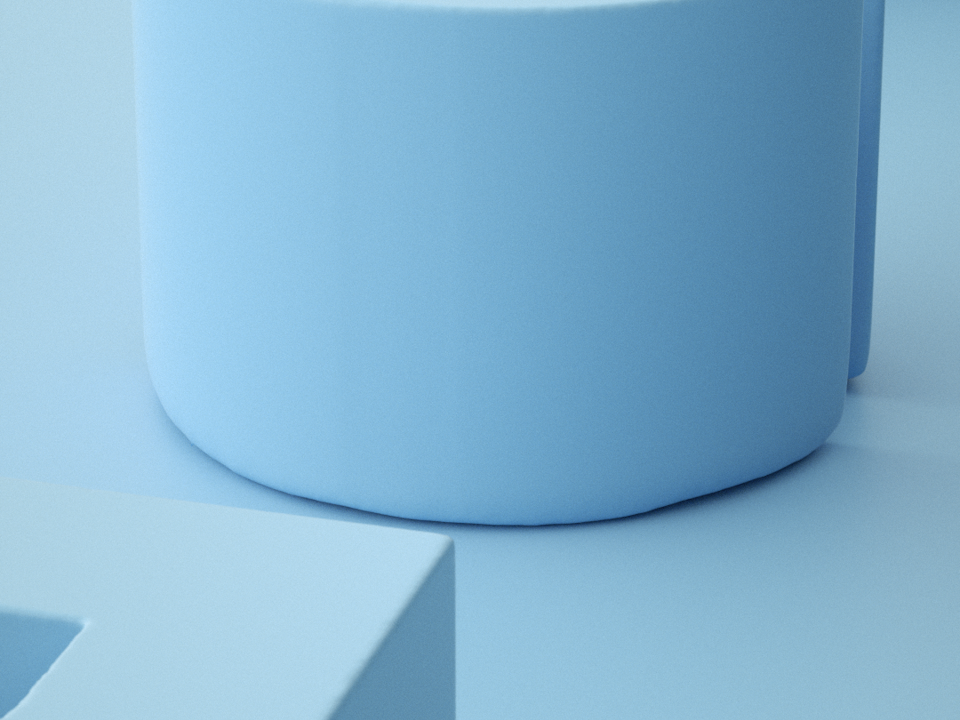 LOD Ceramics | 3D lod_real_blue_002
