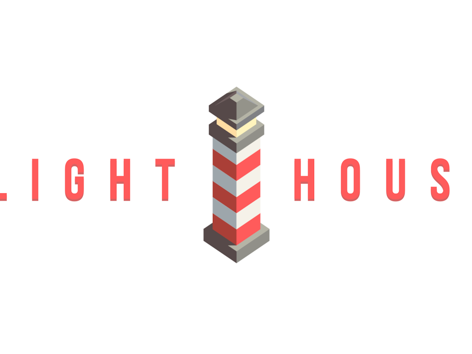 Logo Design & Branding Lighthouse