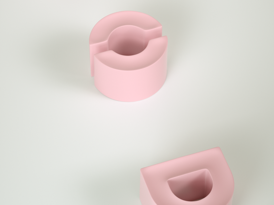LOD Ceramics | 3D lod_c_001