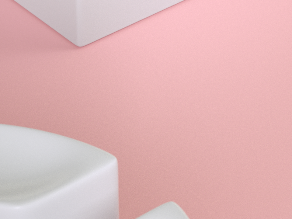 LOD Ceramics | 3D lod_pink_002