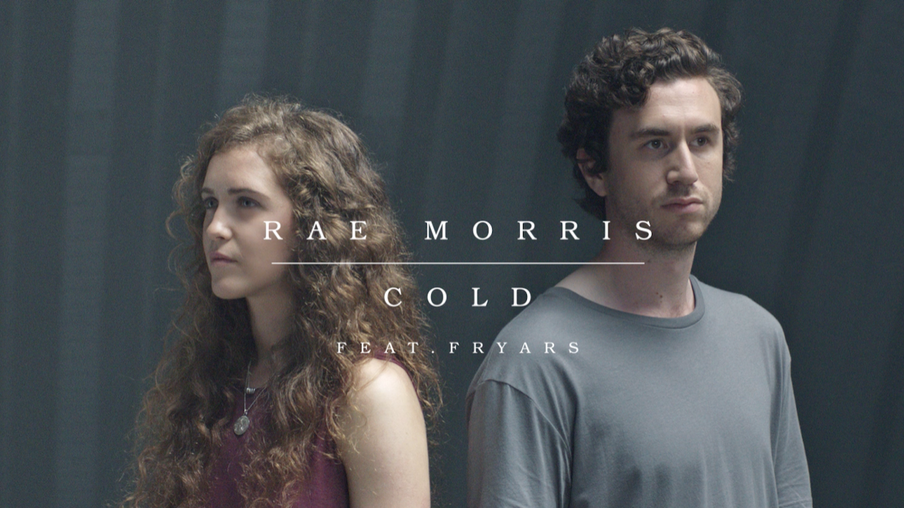 Rae Morris feat. Fryars / Cold -