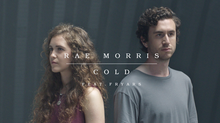 Rae Morris feat. Fryars / Cold - 