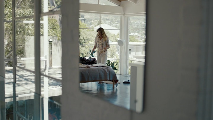 LG Campaign