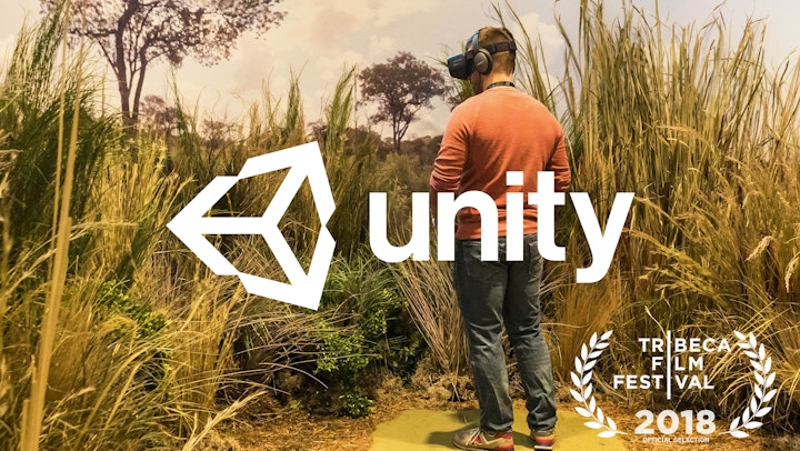 Unity Blog