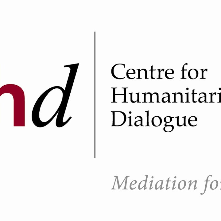 Shafiur Rahman - Critique of Centre for Humanitarian Dialogue