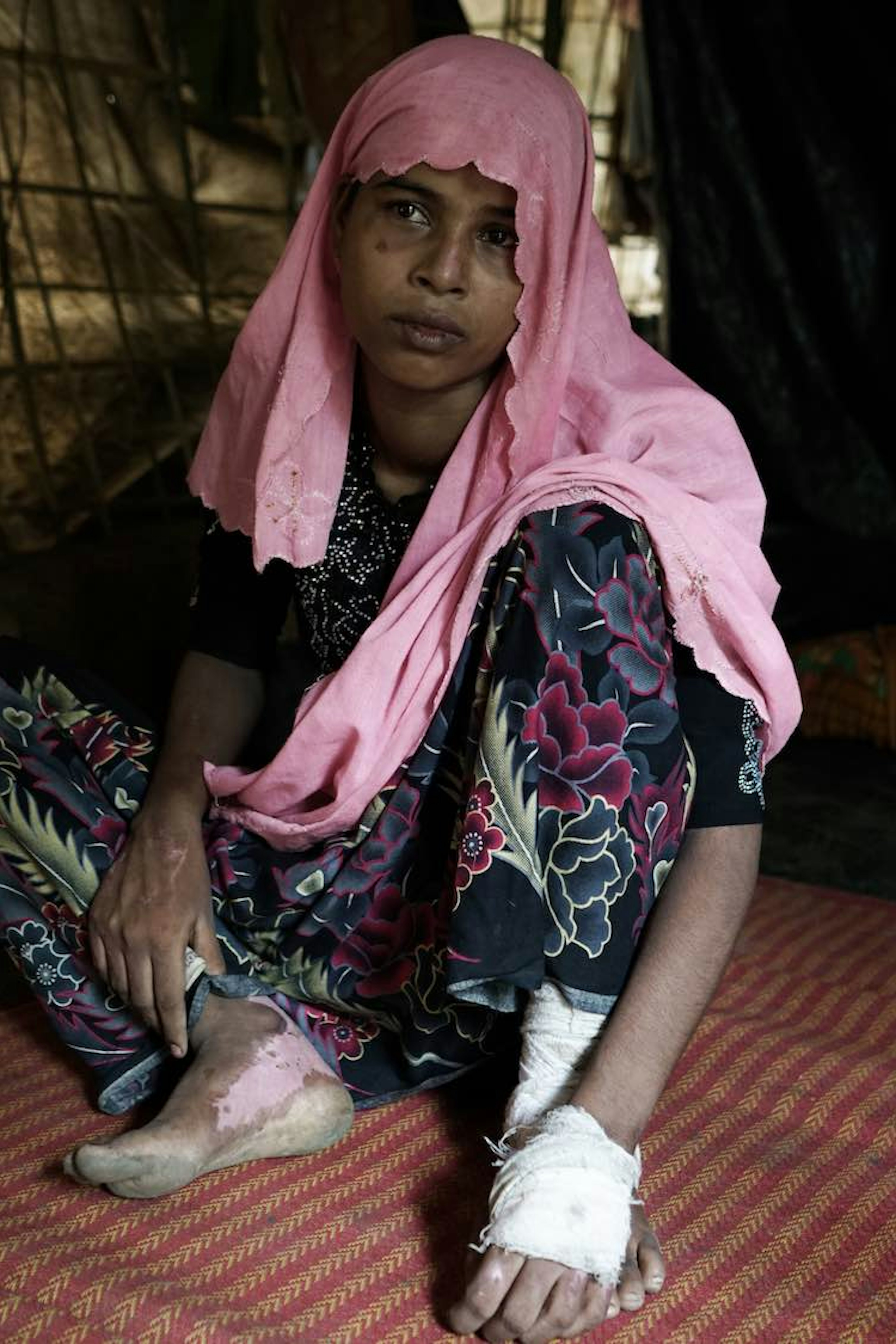 BBC World Service: how Tula Toli massacre was preplanned