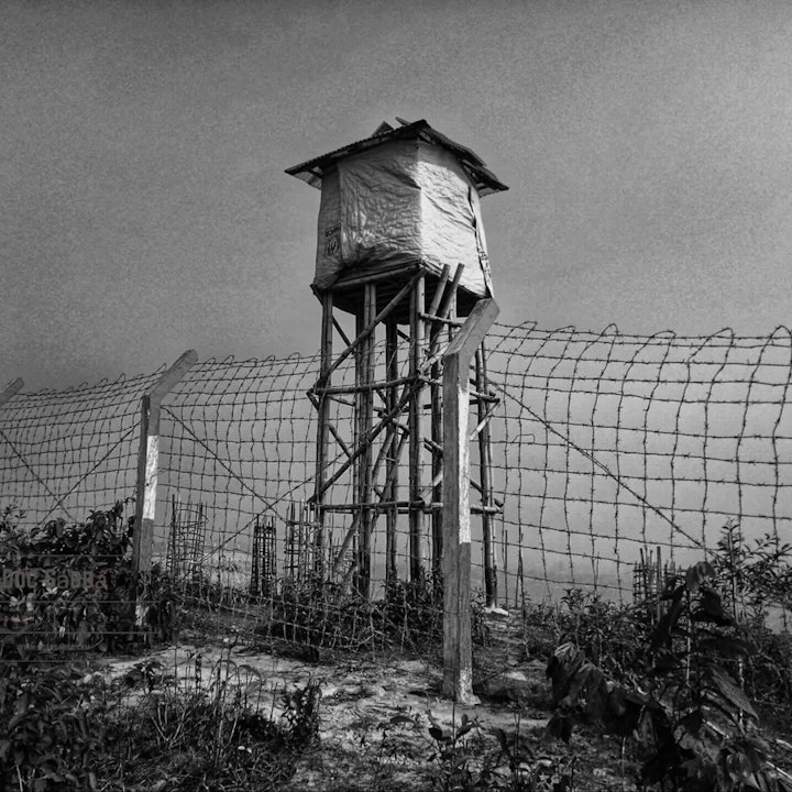 Shafiur Rahman - Wasted Lives or How Bangladesh Exploits the Rohingya