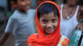 Biharis - the forgotten community of Bangladesh