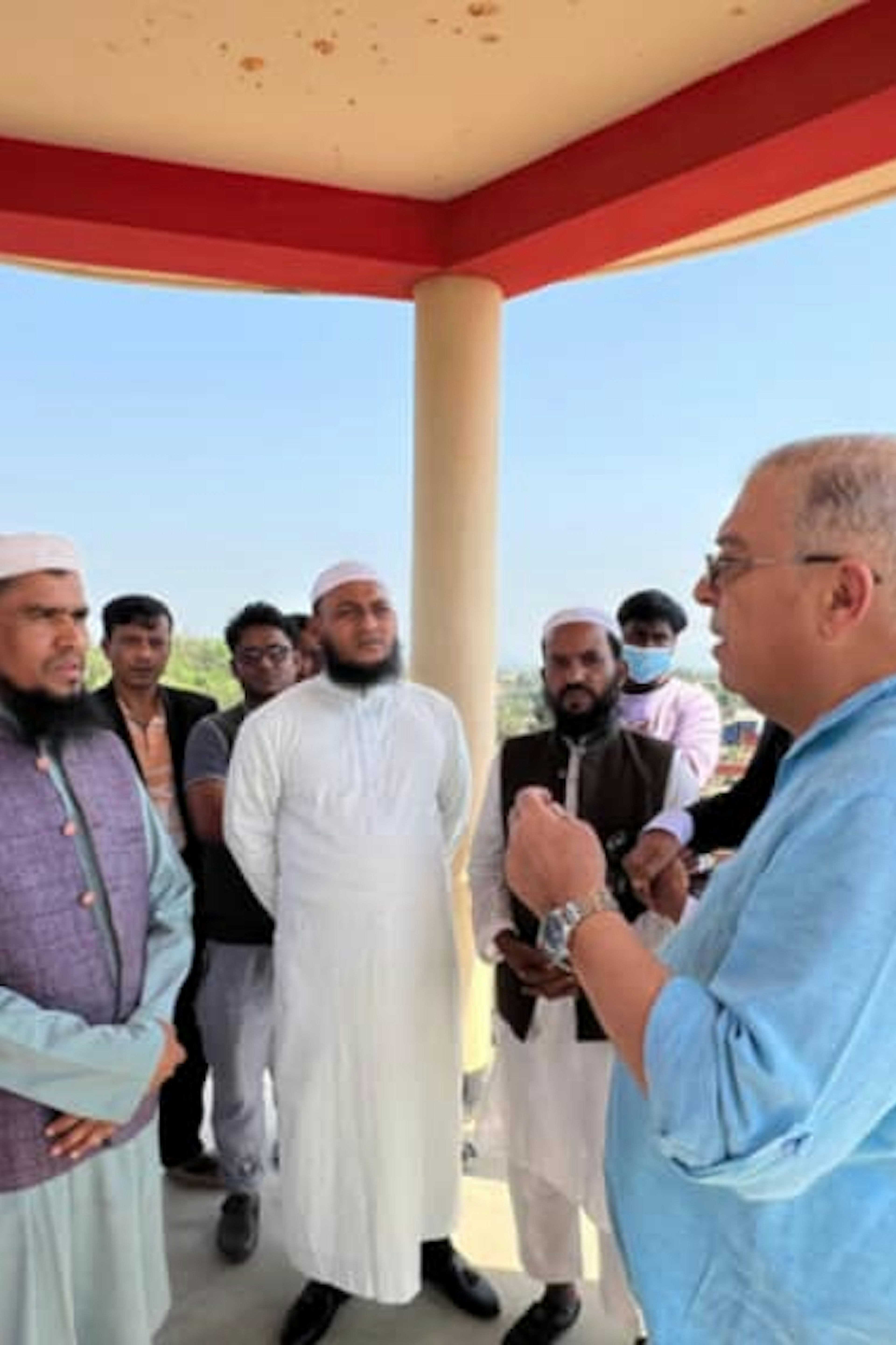 The OIC’s Rohingya Double Game