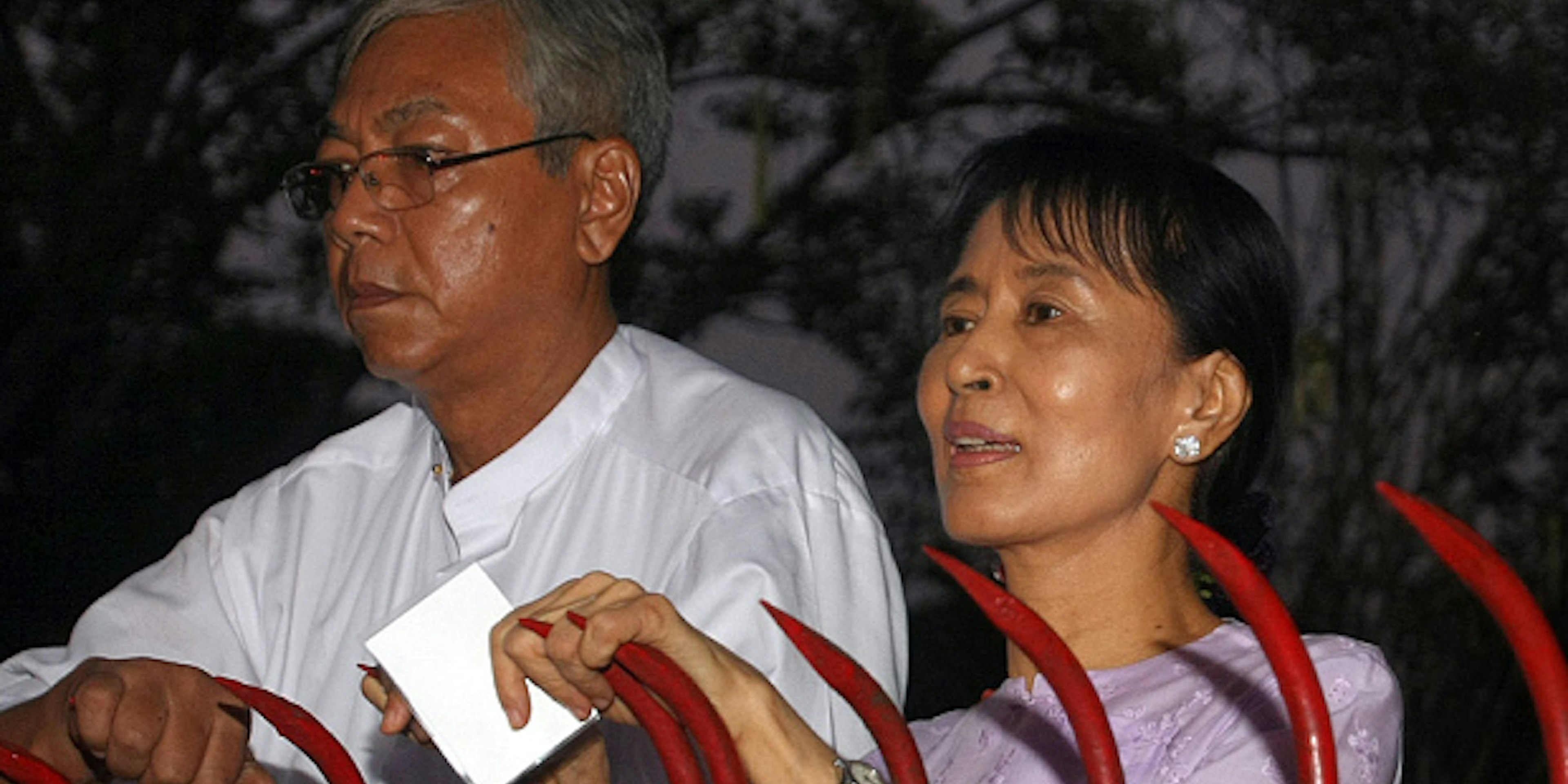 NUG Challenges Argentina Arrest Warrants for Aung San Suu Kyi in Rohingya Genocide Case