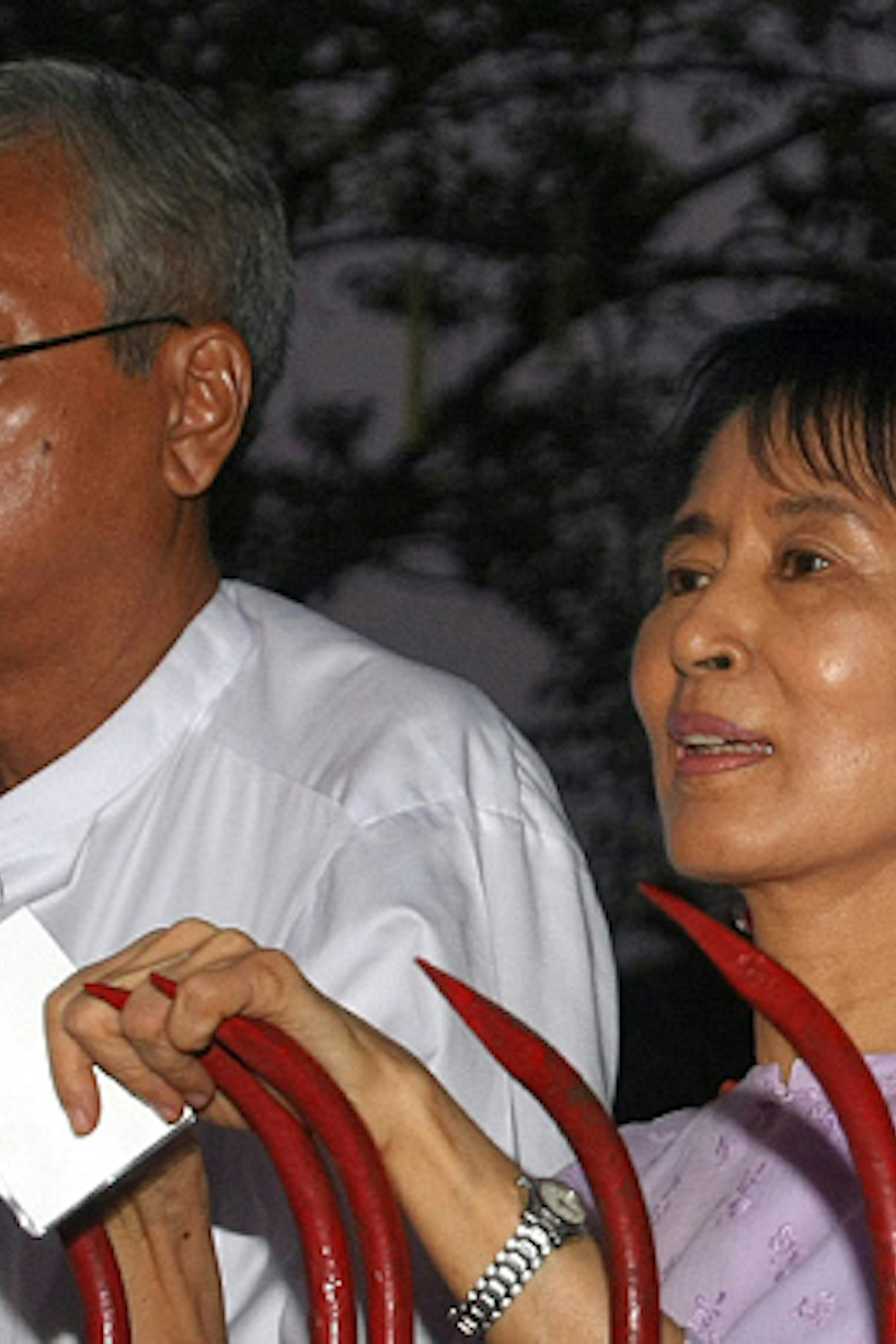 NUG Challenges Argentina Arrest Warrants for Aung San Suu Kyi in Rohingya Genocide Case