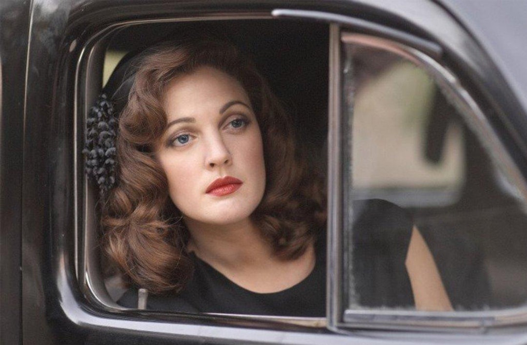 Grey Gardens 2009 Patricia Rozema