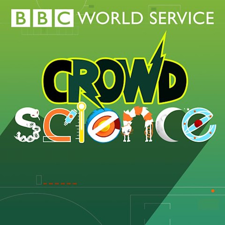 crowd science