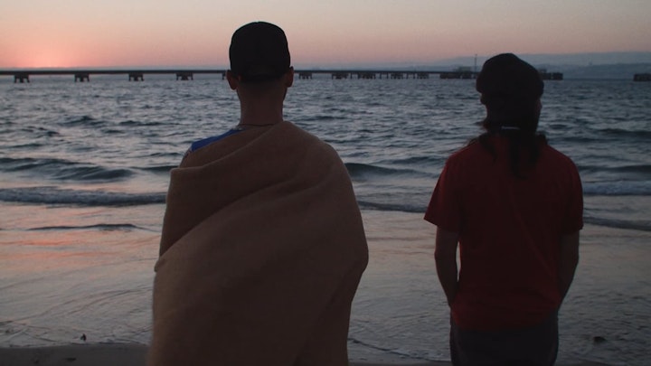 YOUTHLESS | ATTENTION