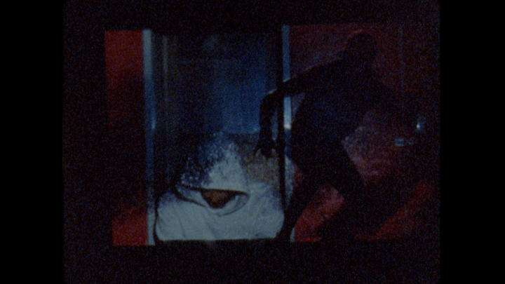 HEAVEN IS ON MY SIDE