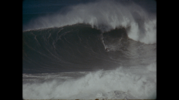 HEAVEN IS ON MY SIDE