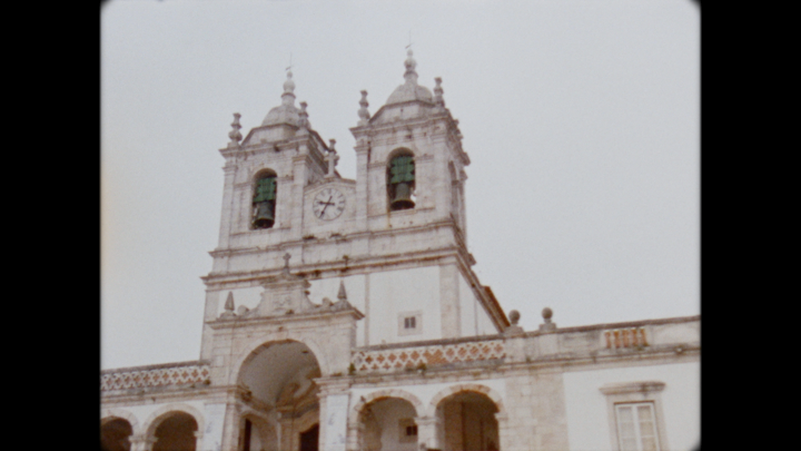 HEAVEN IS ON MY SIDE