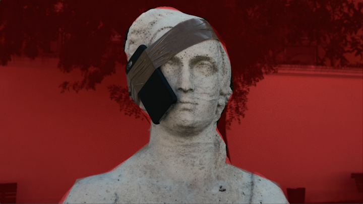 ONLINE/OFFLIFE