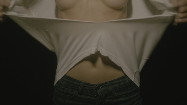 LISBON FASHION WEEK | VISION (DC)