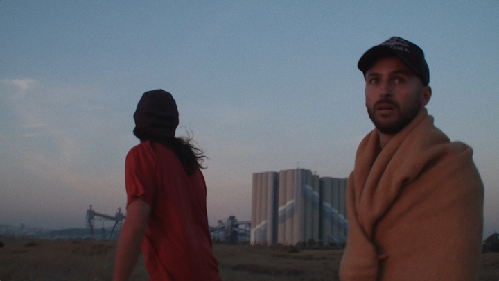 YOUTHLESS | ATTENTION